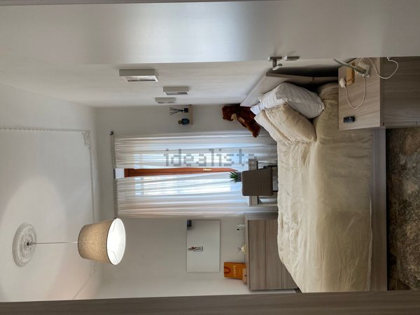 appartamento in affitto a Roma in zona Trieste