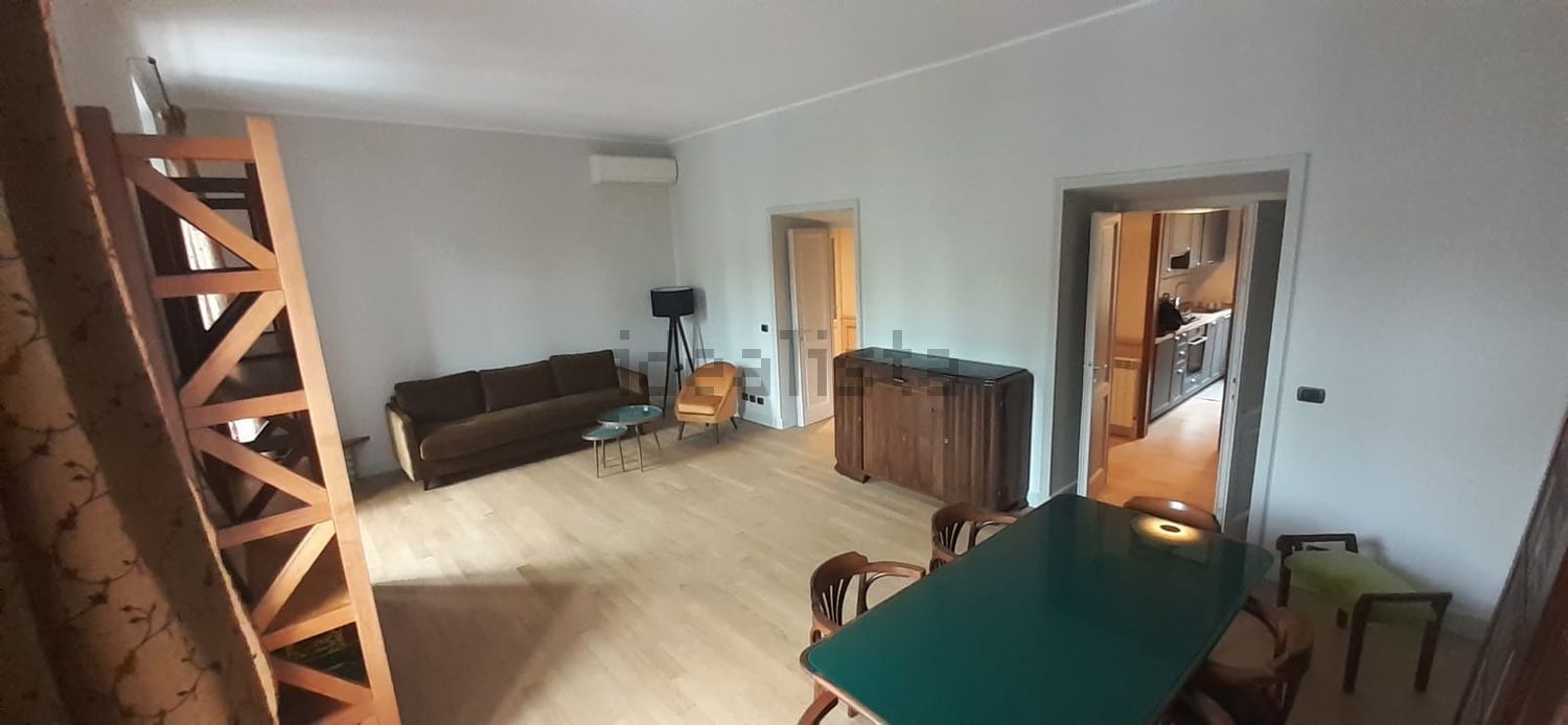 appartamento in affitto a Roma in zona Flaminio