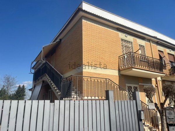 appartamento in affitto a Roma in zona Acilia