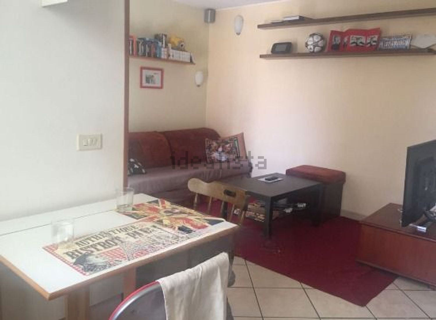 appartamento in affitto a Roma in zona Ostiense