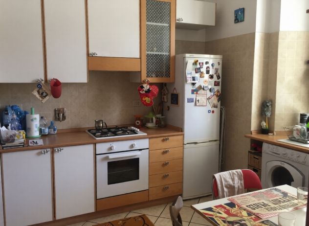 appartamento in affitto a Roma in zona Ostiense