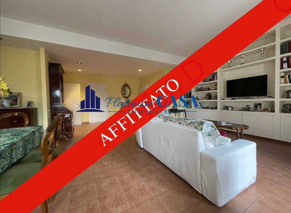 appartamento in affitto a Roma in zona Tor di Quinto