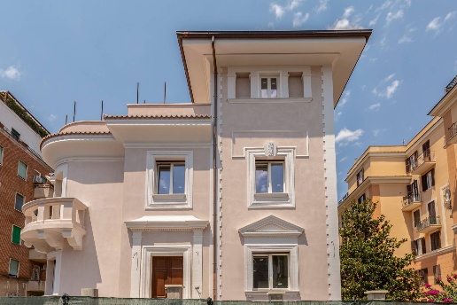 casa indipendente in affitto a Roma in zona Trieste