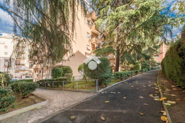appartamento in affitto a Roma