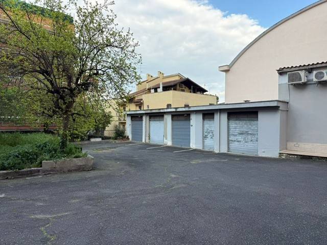 ufficio in affitto a Roma in zona Tor di Quinto