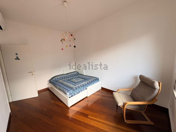 appartamento in affitto a Roma in zona Trieste