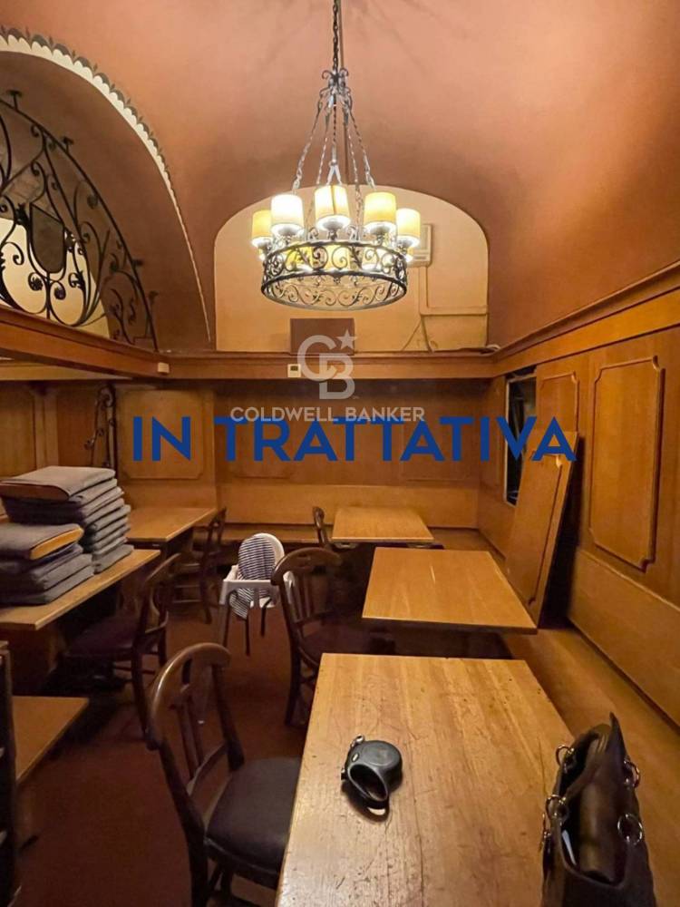 locale commerciale in affitto a Roma in zona Ludovisi/Sallustiano