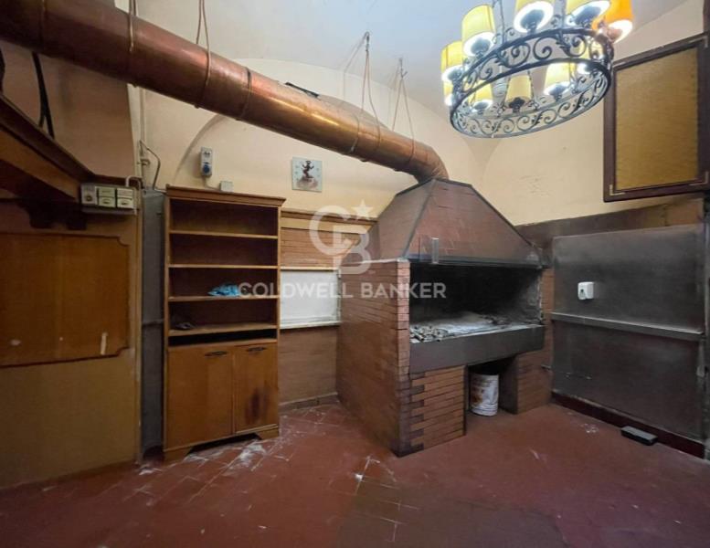 locale commerciale in affitto a Roma in zona Tor di Quinto