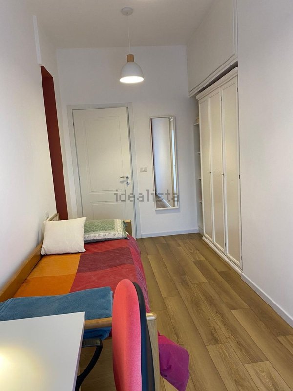 casa indipendente in affitto a Roma in zona Trieste