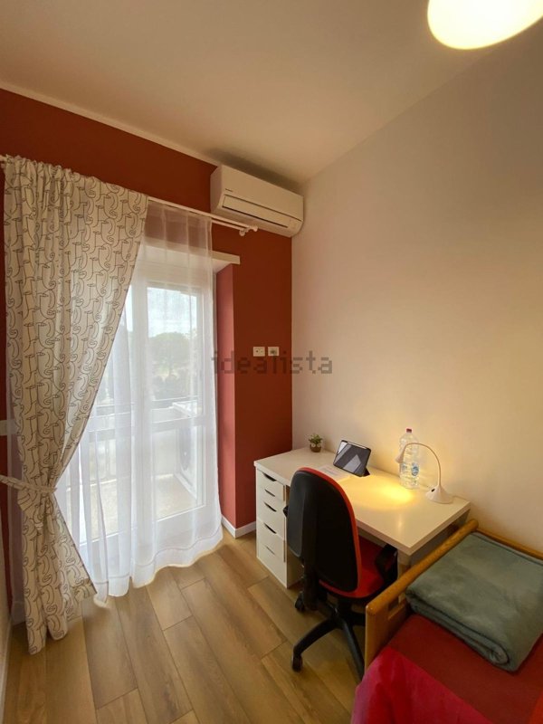 casa indipendente in affitto a Roma in zona Trieste