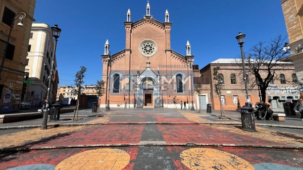appartamento in affitto a Roma in zona Tiburtino