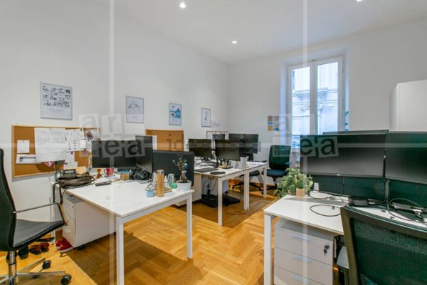 ufficio in affitto a Roma in zona Trevi-Colonna