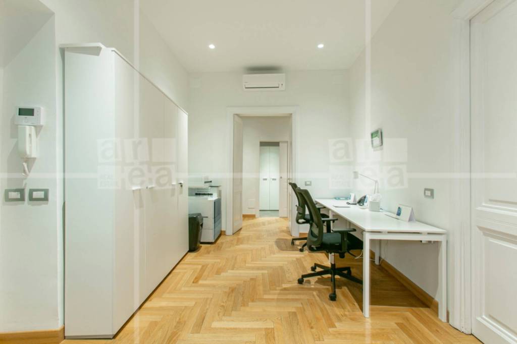 ufficio in affitto a Roma in zona Trevi-Colonna