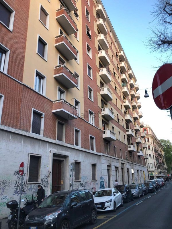 appartamento in affitto a Roma in zona Collatino