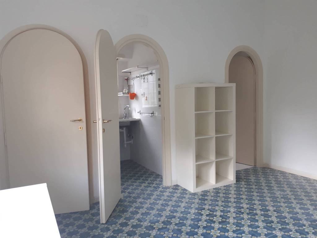 appartamento in affitto a Roma in zona Flaminio