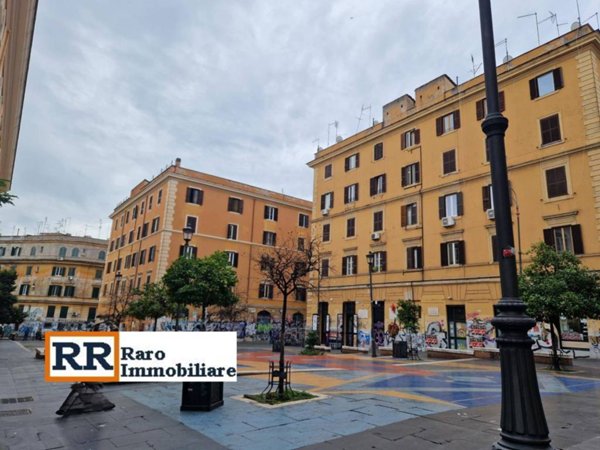 negozio in affitto a Roma in zona Tiburtino