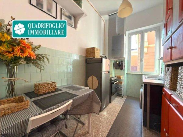 appartamento in affitto a Roma in zona Tiburtino