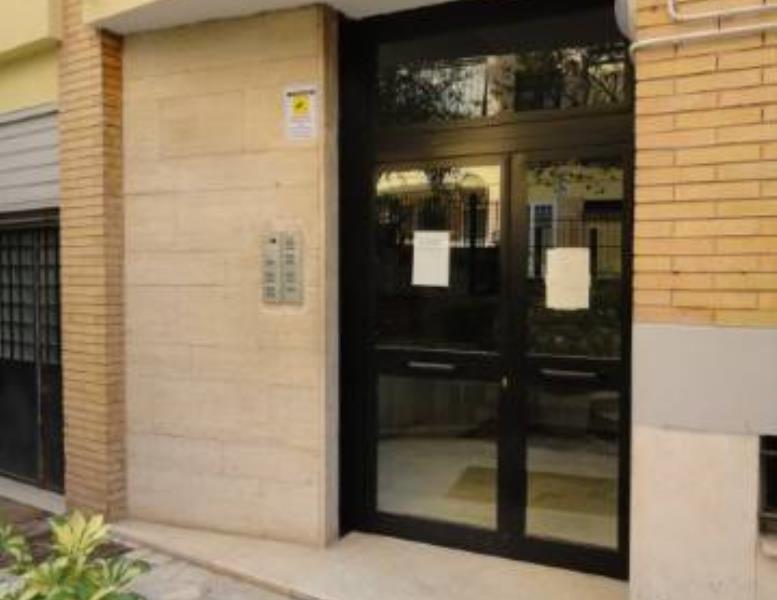 appartamento in affitto a Roma in zona EUR