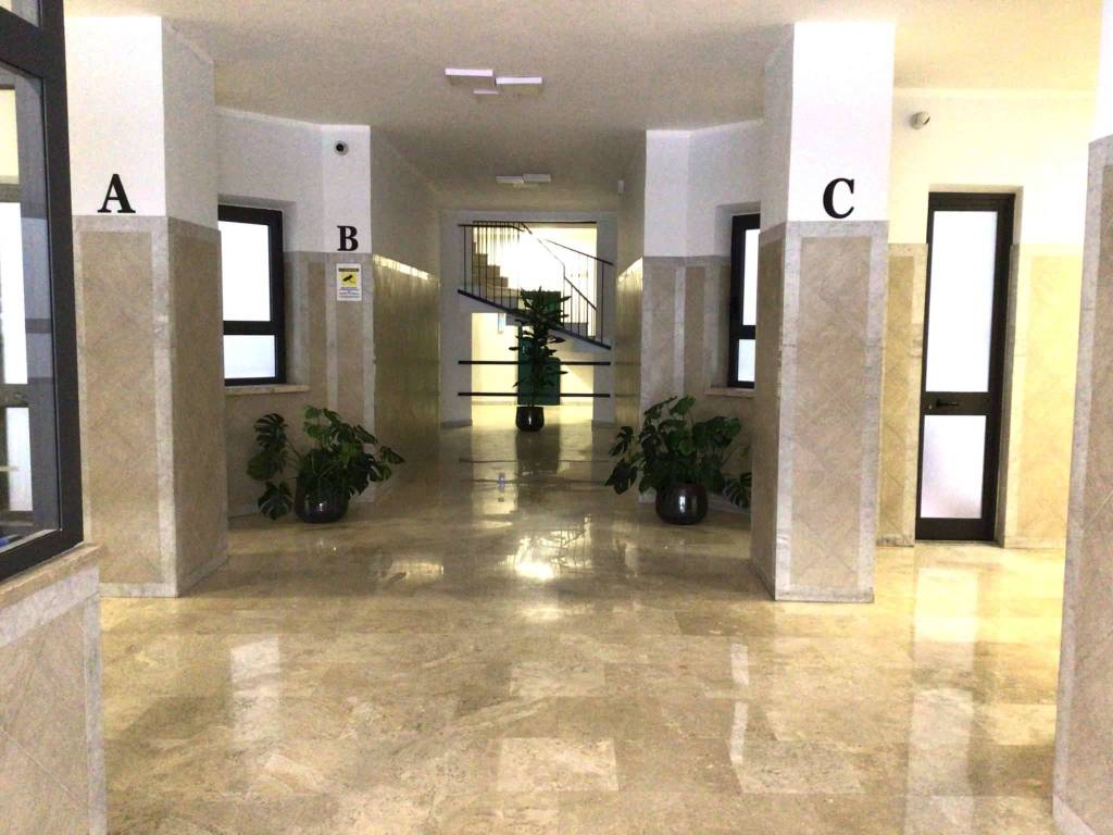 appartamento in affitto a Roma in zona Gianicolense