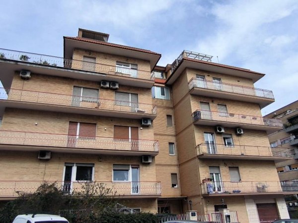 appartamento in affitto a Roma in zona Pietralata