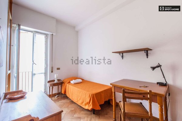 appartamento in affitto a Roma