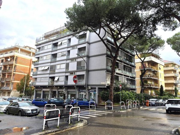 appartamento in affitto a Roma in zona Ardeatino
