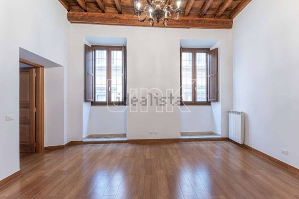 appartamento in affitto a Roma in zona Campo Marzio