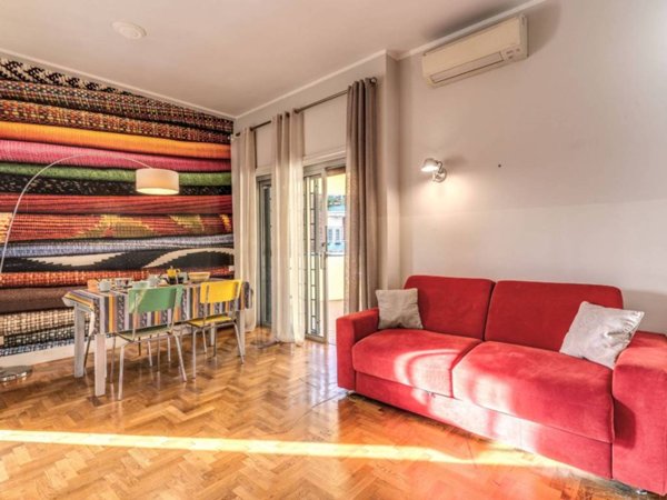 appartamento in affitto a Roma in zona Aurelio