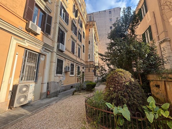 appartamento in affitto a Roma in zona Flaminio