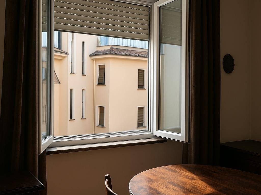 appartamento in affitto a Roma in zona Tiburtino