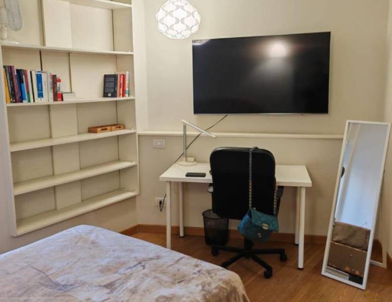appartamento in affitto a Roma in zona Trieste