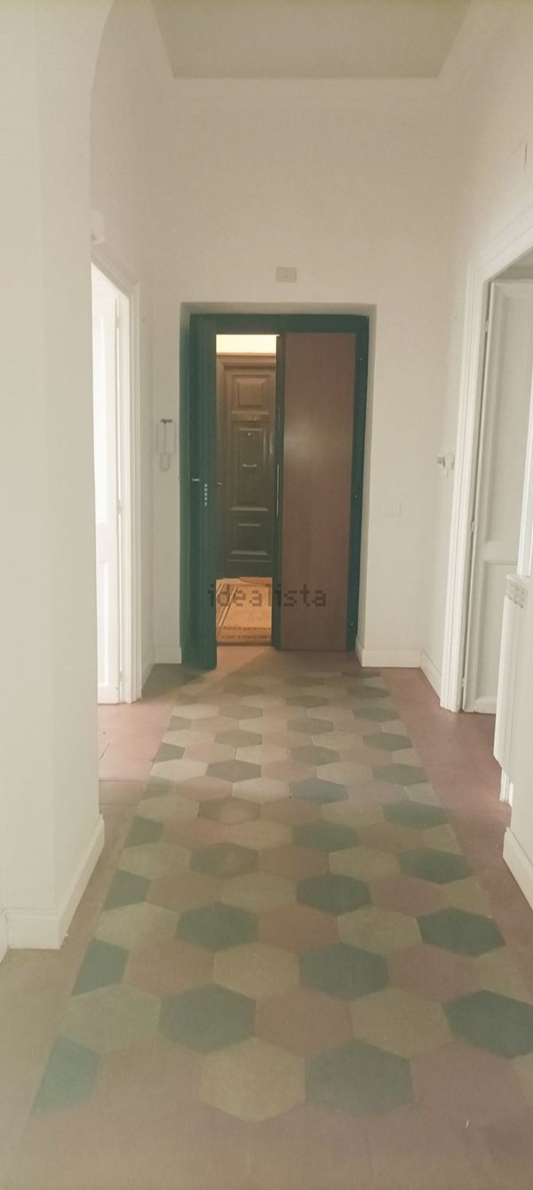 appartamento in affitto a Roma in zona Rione Prati