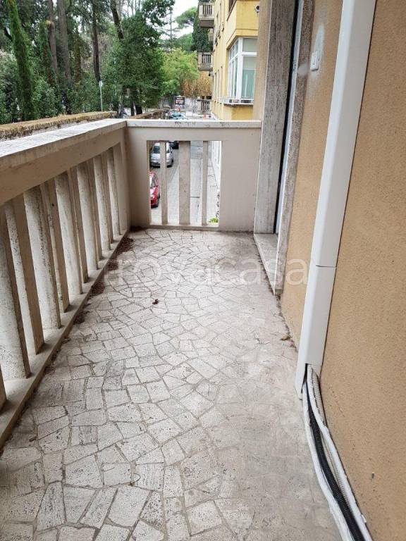 appartamento in affitto a Roma in zona Appio Latino