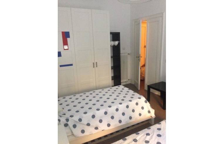 camera singola in affitto a Roma in zona Nomentano