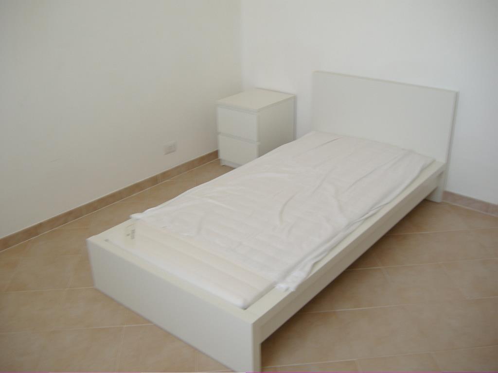 camera singola in affitto a Roma in zona Collatino