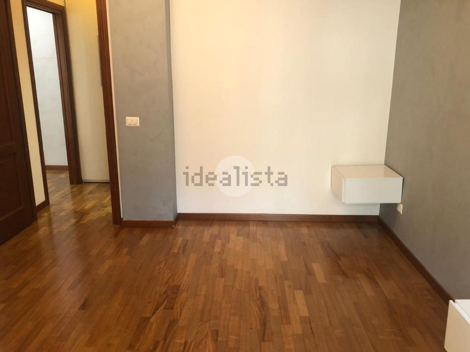 appartamento in affitto a Roma in zona Trieste