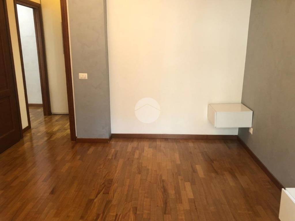 appartamento in affitto a Roma in zona Trieste