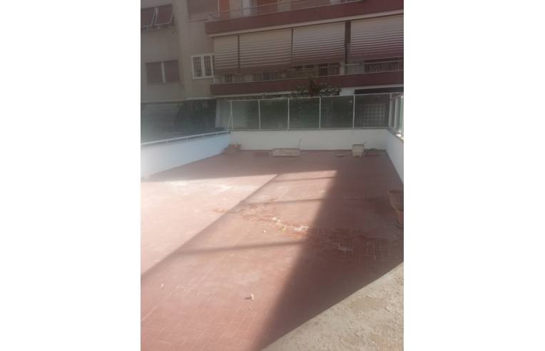 appartamento in affitto a Roma in zona Romanina