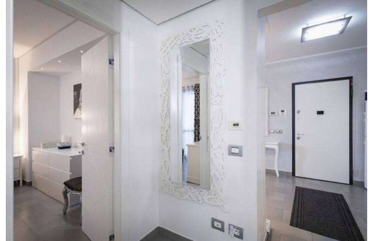 appartamento in affitto a Roma in zona Romanina