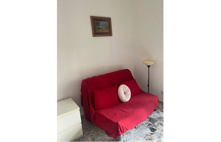 appartamento in affitto a Roma in zona Romanina