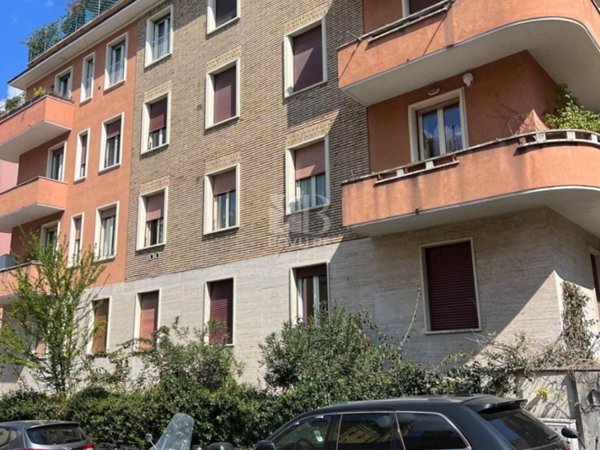 ufficio in affitto a Roma in zona Parioli