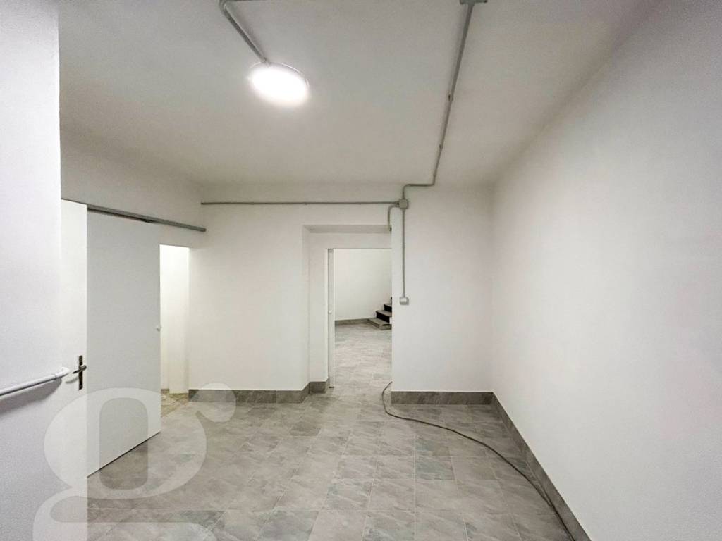 locale commerciale in affitto a Roma in zona Rione Prati