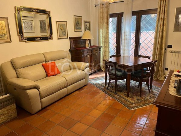 appartamento in affitto a Roma in zona Ardeatino