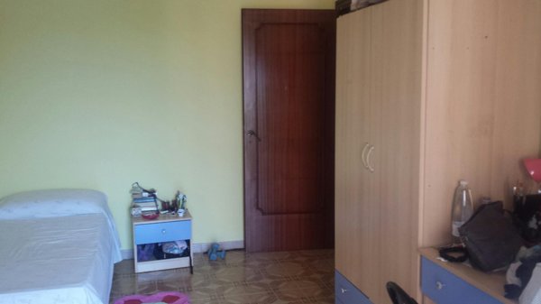 appartamento in affitto a Roma in zona Cinecittà