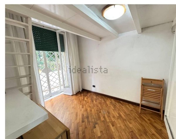 appartamento in affitto a Roma in zona Nomentano