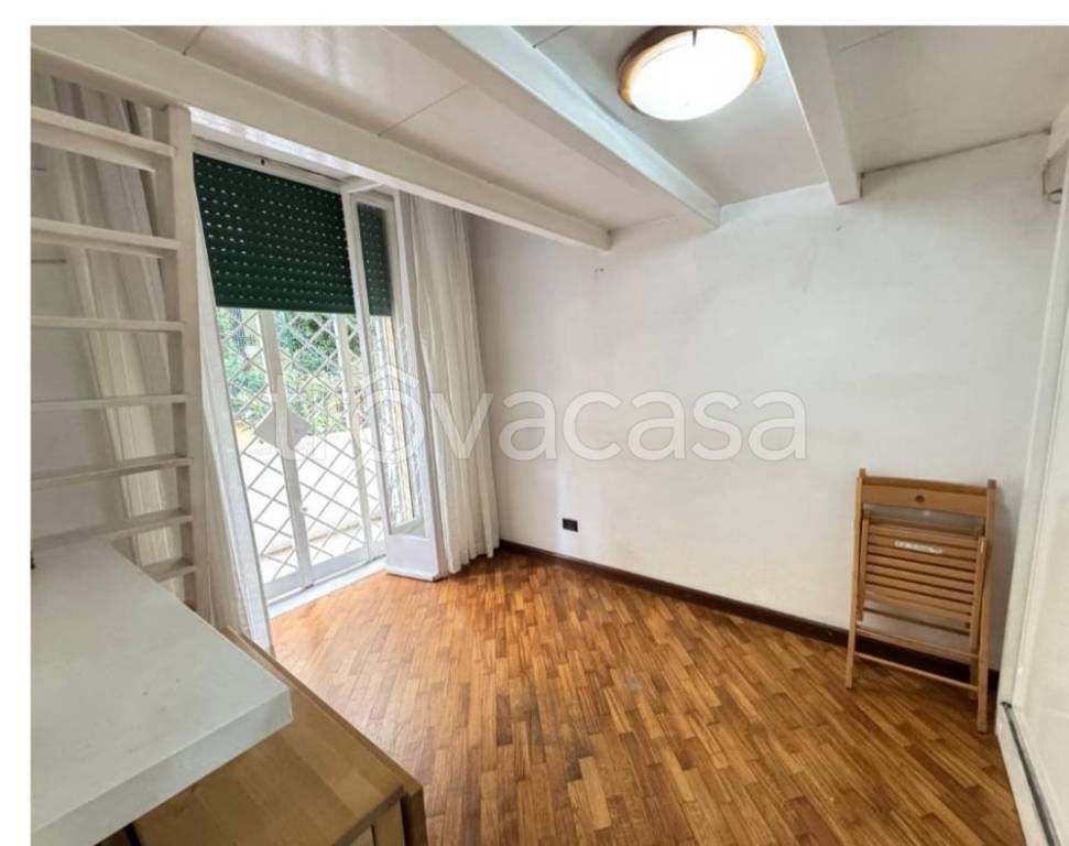 appartamento in affitto a Roma in zona Nomentano