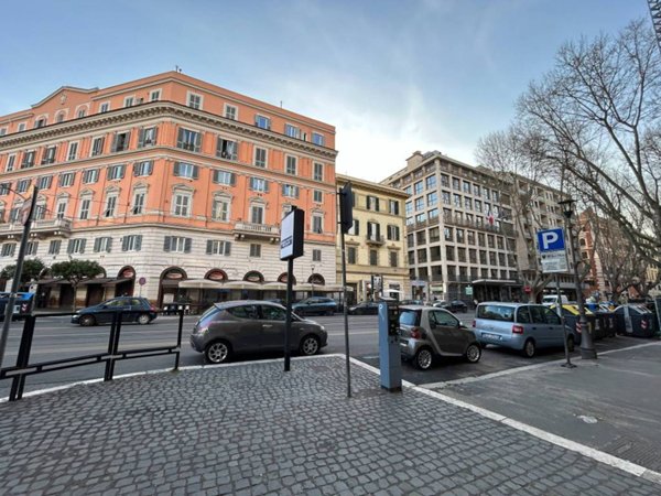 negozio in affitto a Roma in zona Trieste