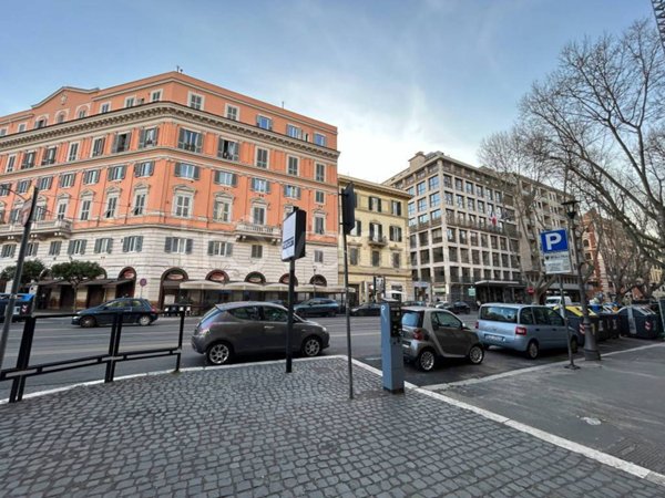 negozio in affitto a Roma in zona Trieste