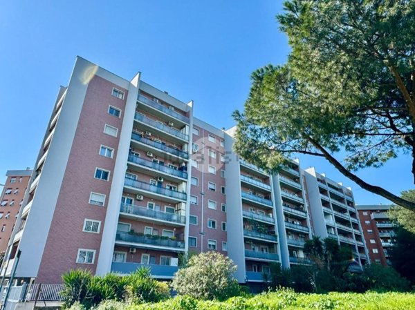 appartamento in affitto a Roma in zona Cinecittà