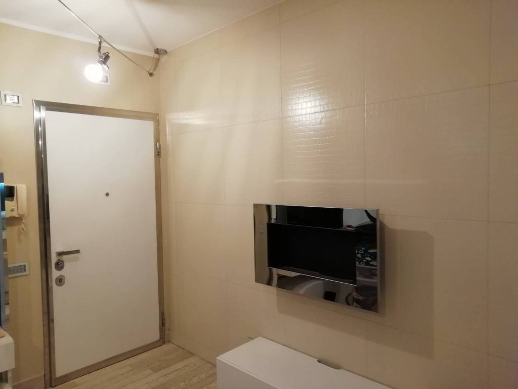 appartamento in affitto a Roma in zona Romanina